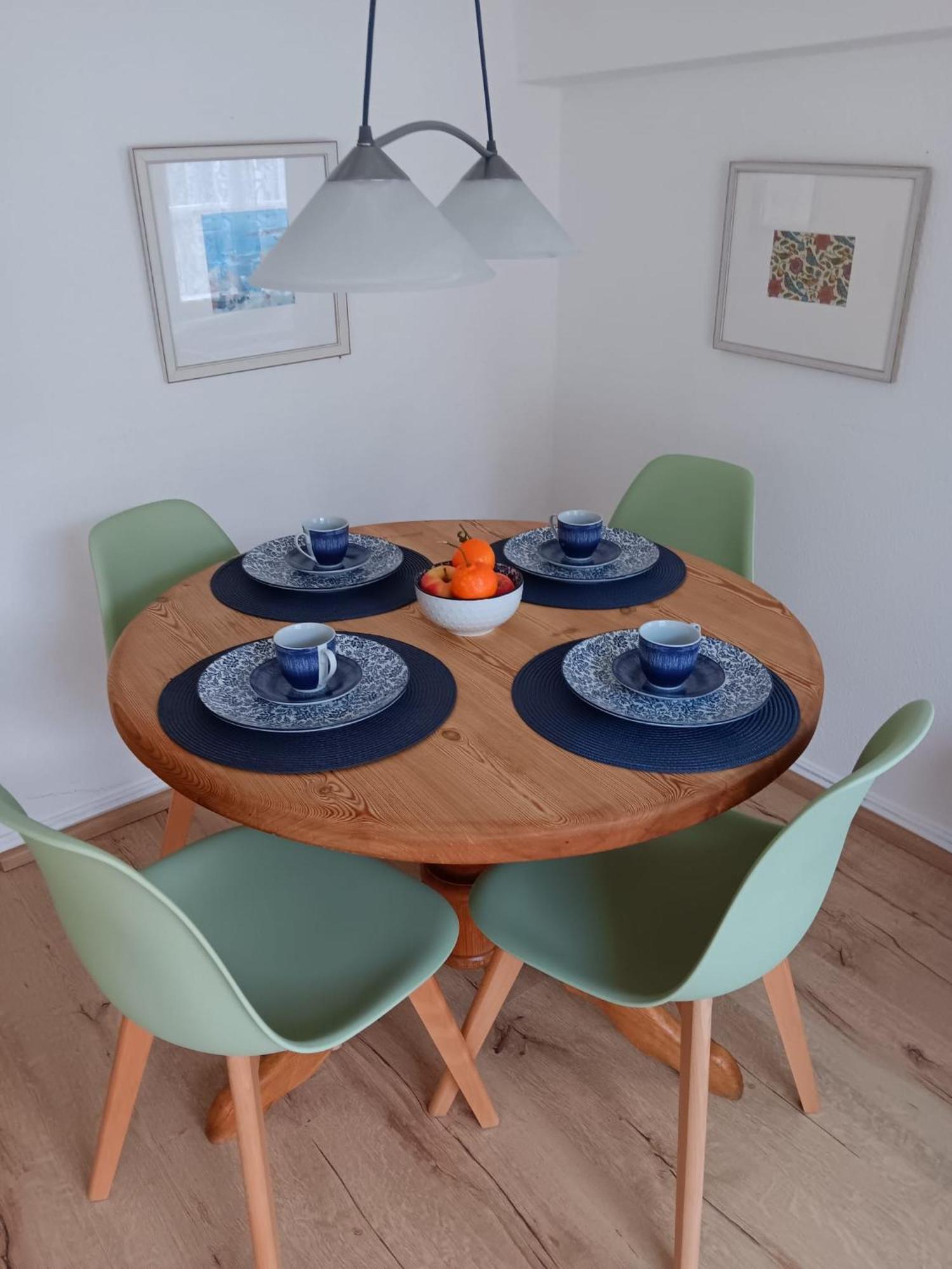 Boutique Fachwerkhaus Thirty Five Apartment Моншау Екстериор снимка